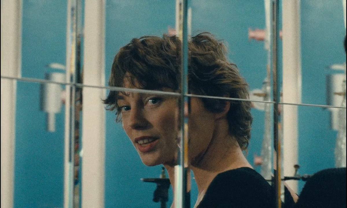 Adiós, Jane - 16/07/2023 - Normalitas