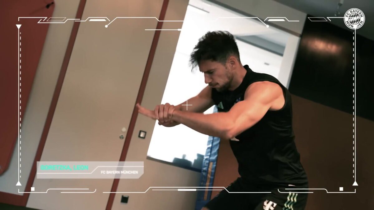 Bayern de Munique intensifica testes físicos de olho na nova