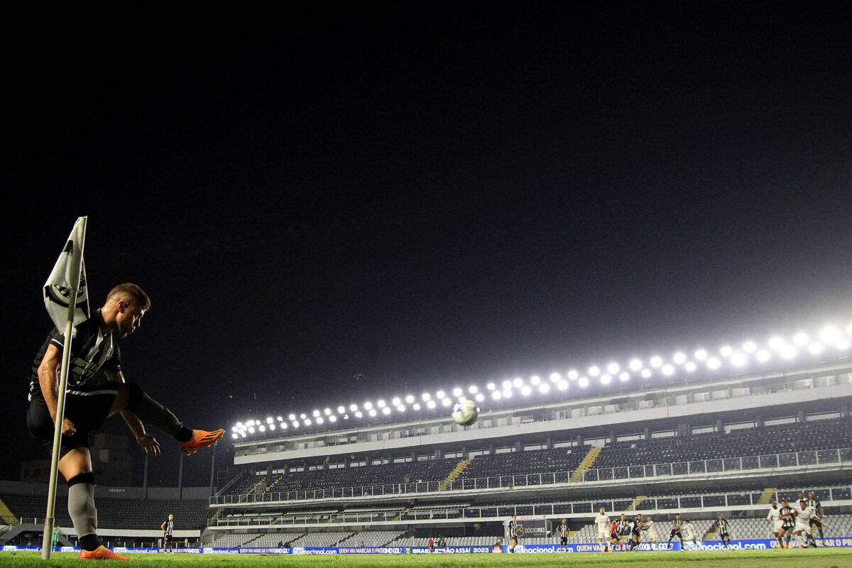 Botafogo, Botafogo, campeão desde...