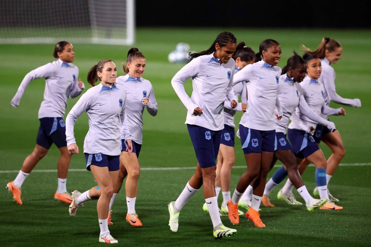 Copa do Mundo: o que ver no quarto dia do