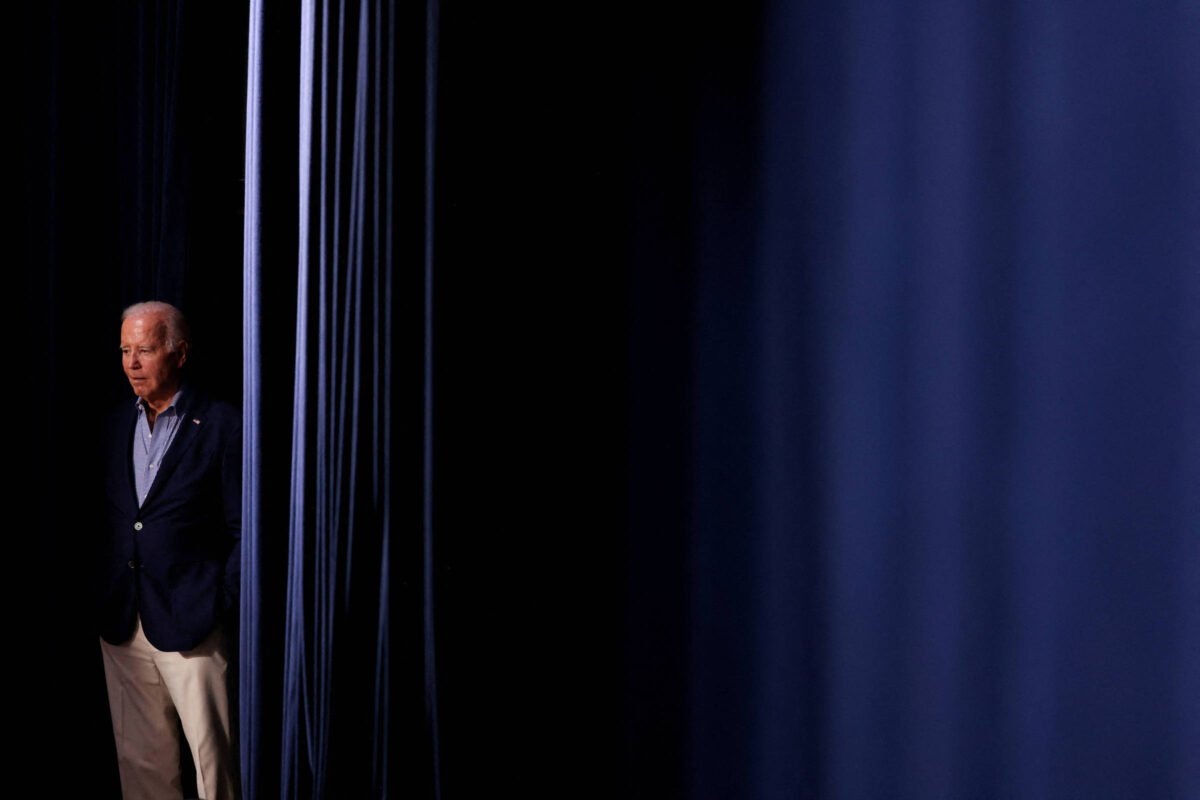 Decisão contra governo Biden libera desinformação - 05/07/2023 - Lúcia