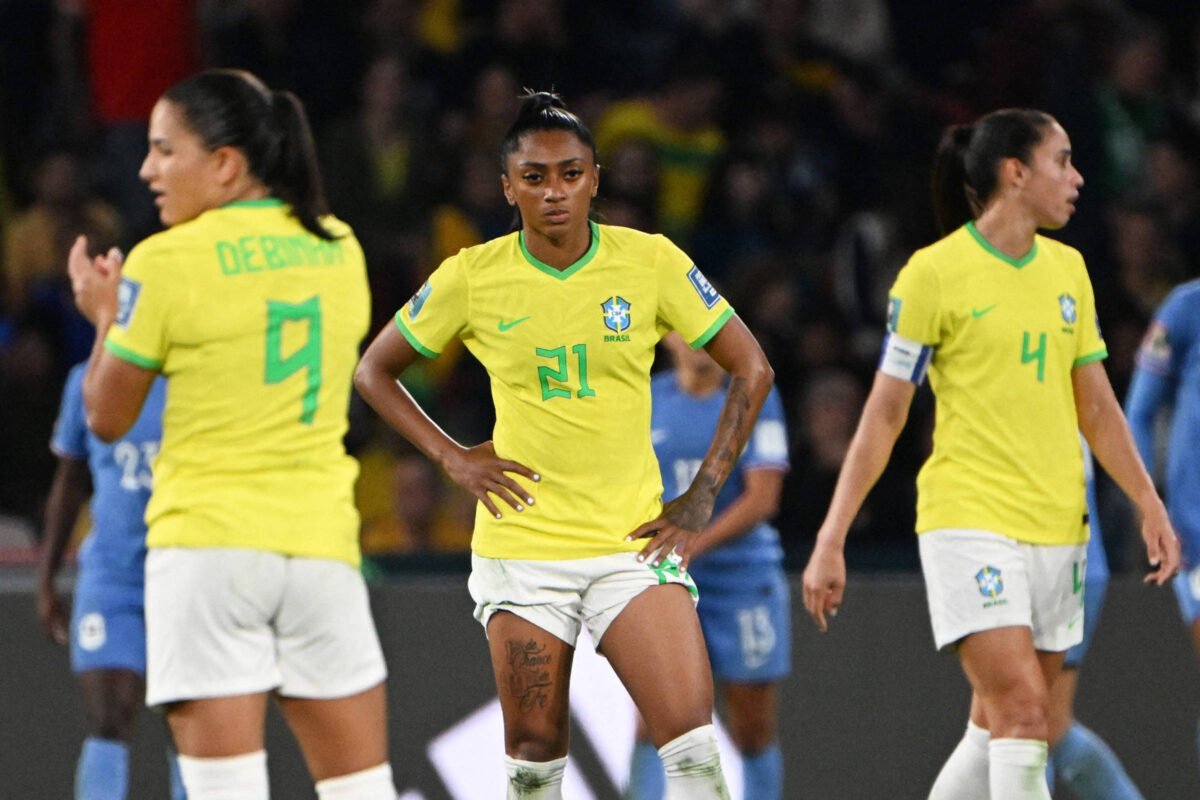 Entenda o que o Brasil precisa fazer para avançar na