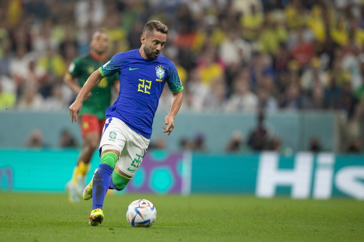 Flamengo vai receber R$ 4,2 milhões da Fifa por participação