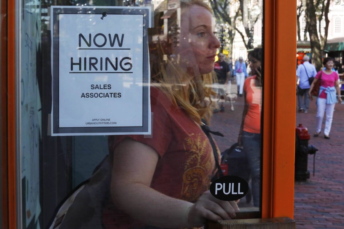 Não, o 'socialismo' não está tornando os americanos preguiçosos -