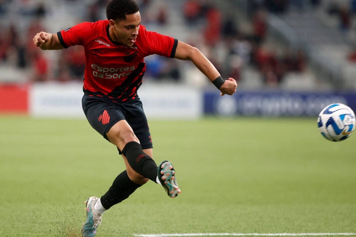 Nem sempre um time vence porque é mais objetivo -