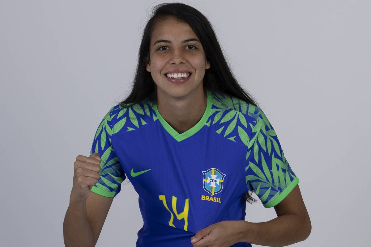 O Brasil precisa voltar a ser o país do futebol