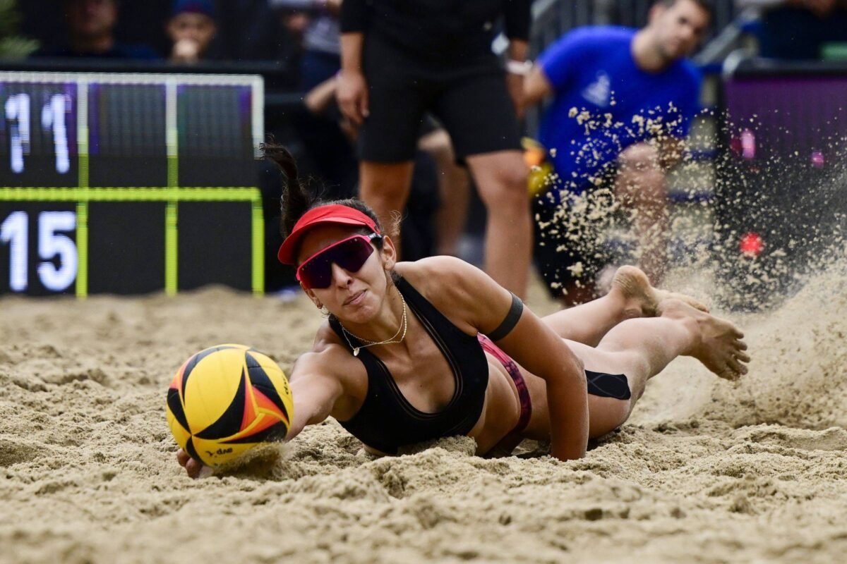 O aquecimento global está destruindo o planeta e o esporte