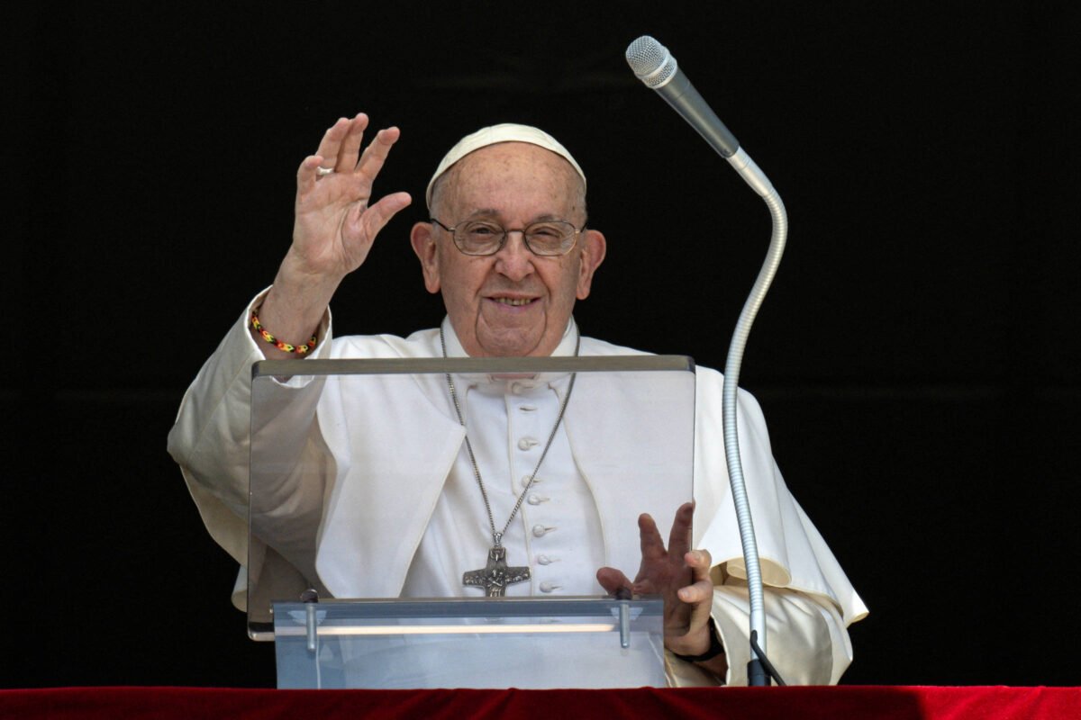 Papa Francisco anuncia 21 cardeais da Igreja Católica - 09/07/2023