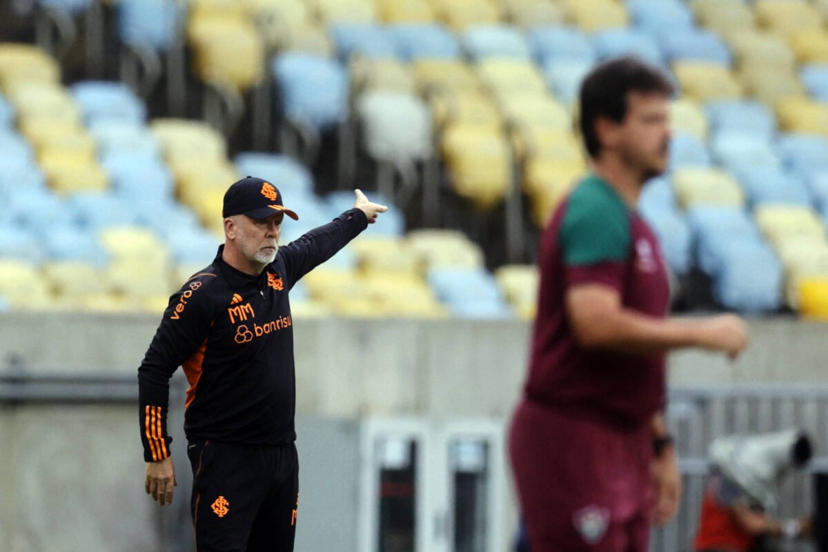 Personalismo predomina no Brasil e em seu futebol - 11/07/2023