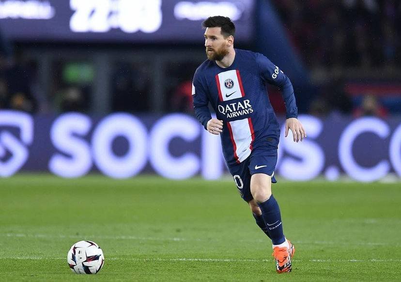 Presidente do Barcelona admite "acordo" com Messi, mas revela entrave