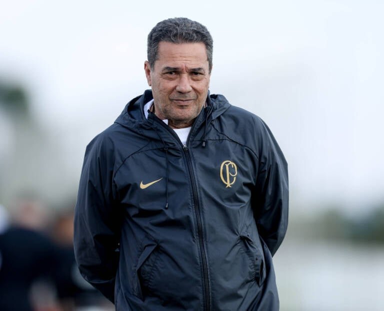 Veja a provável escalação do Corinthians para o Majestoso na