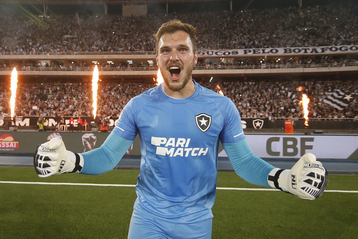 Veja os jogadores com as maiores notas médias de cada