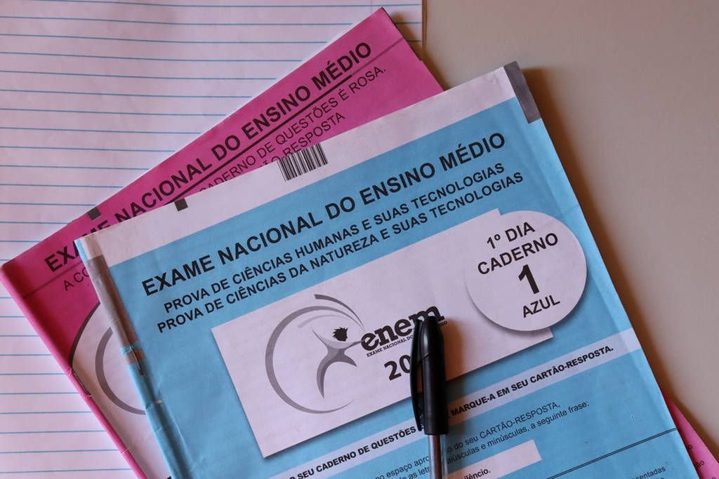 inscrições de pretos, pardos e indígenas não retomam patamares pré-pandemia