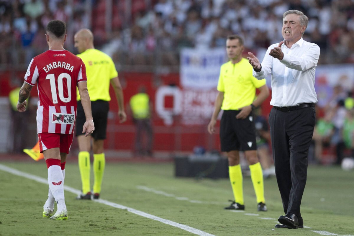 A CBF sob o risco da desmoralização - 23/08/2023 -