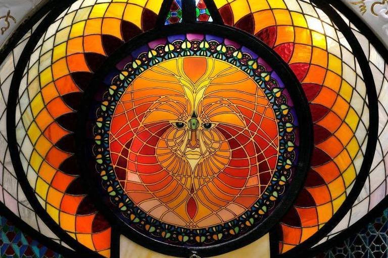 A história do extraordinário Damanhur, o maior templo subterrâneo do