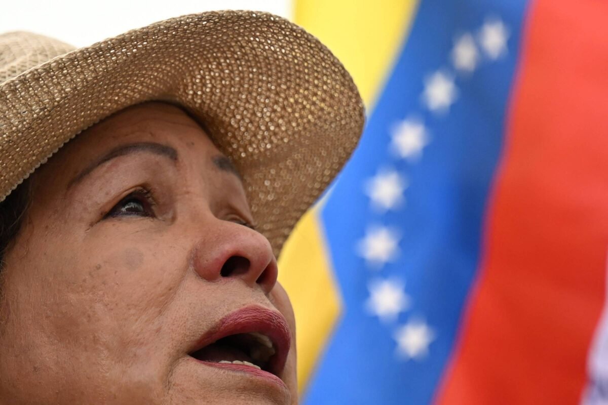 América Latina é a região mais perigosa do planeta para