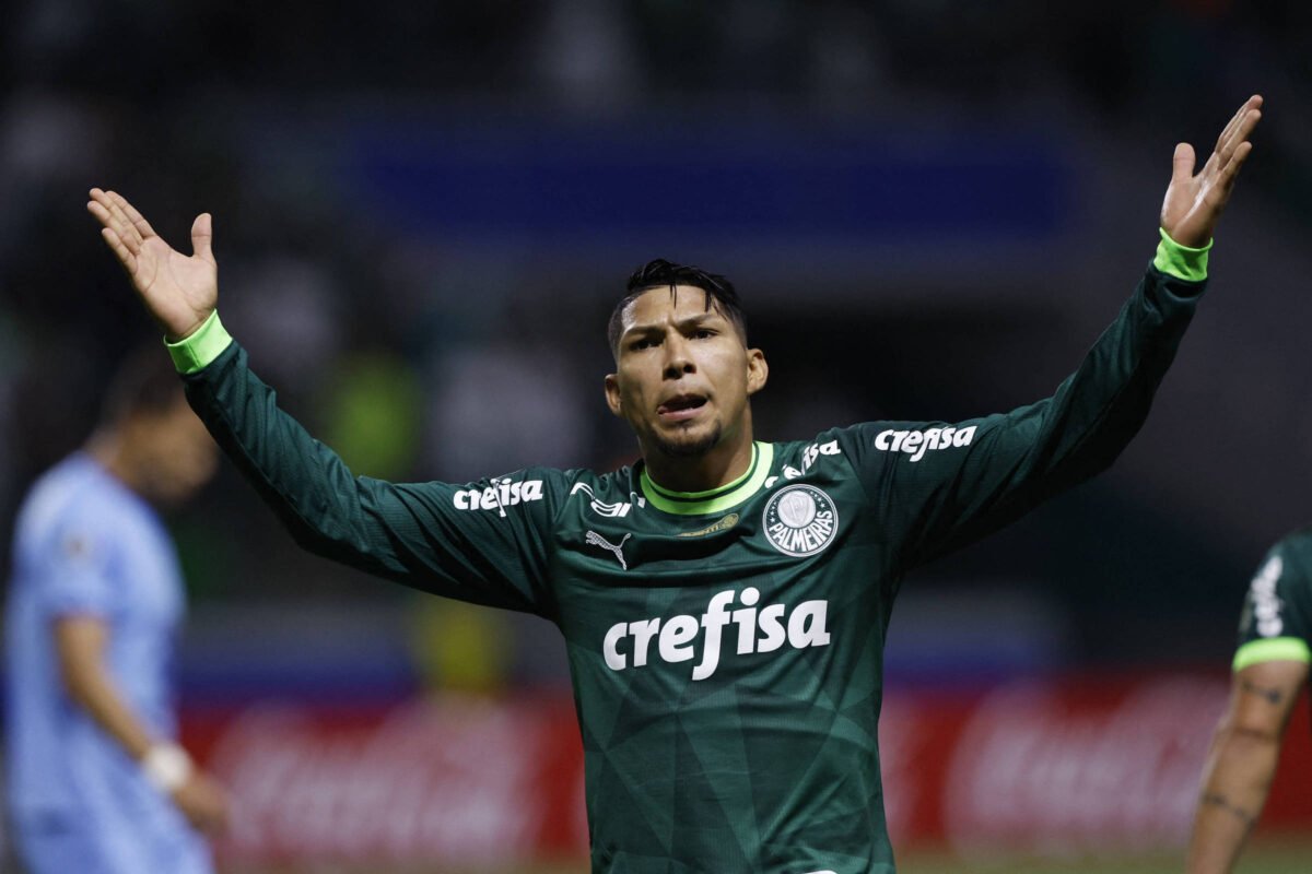 Campeonato Brasileiro: confira os jogos do fim de semana -