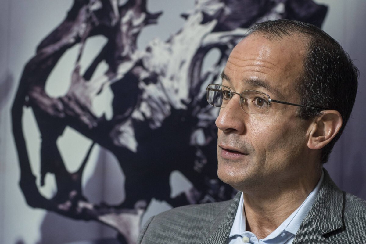 Colômbia: MP acusa 22 ex-associados à Odebrecht de suborno -
