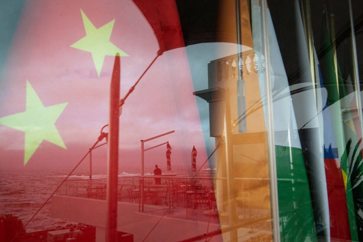 Cúpula do Brics terá presença de Cuba e Irã -
