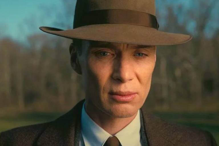 Depois de ver 'Oppenheimer', você precisa ler este livro sobre