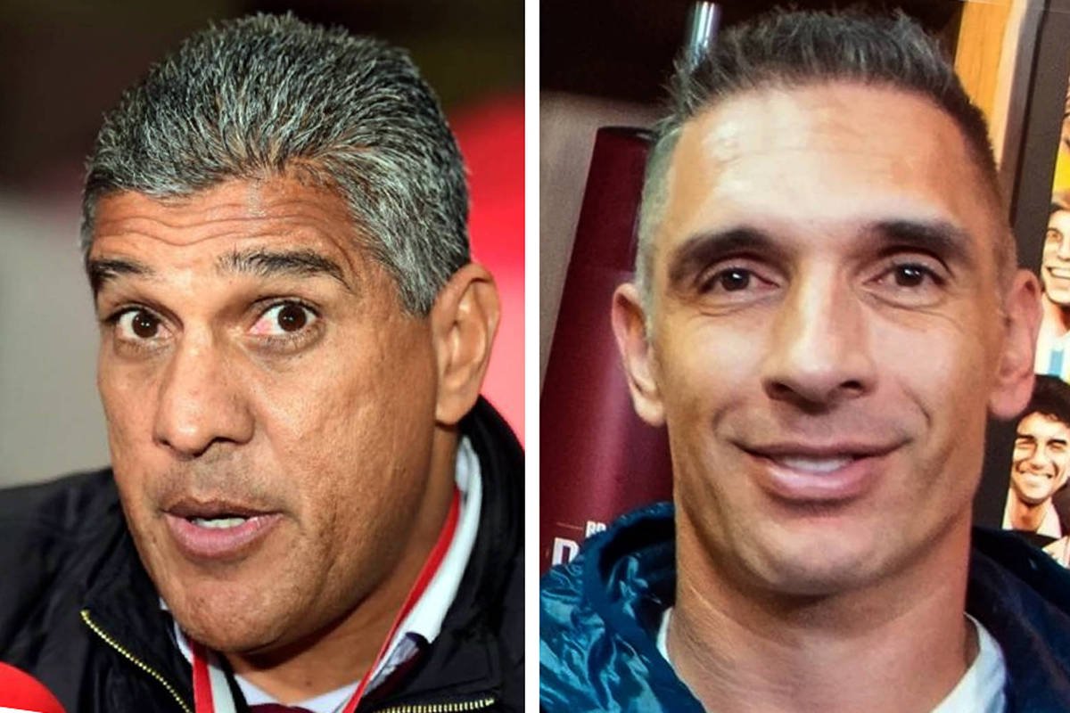 ESPN renova contrato com Fernando Prass e Silas - 31/08/2023