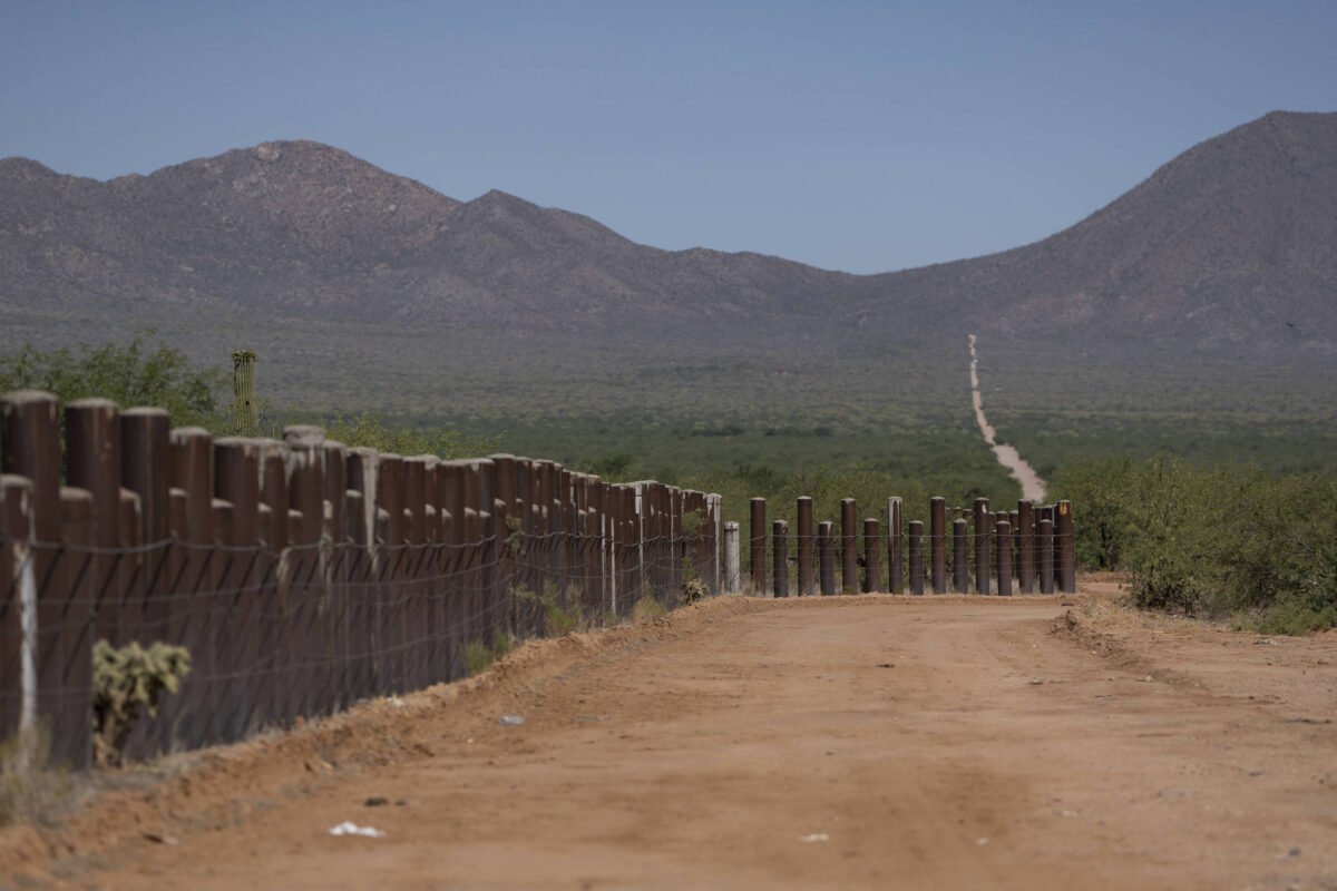 EUA: Agentes matam indígena e expõem conflito na fronteira -
