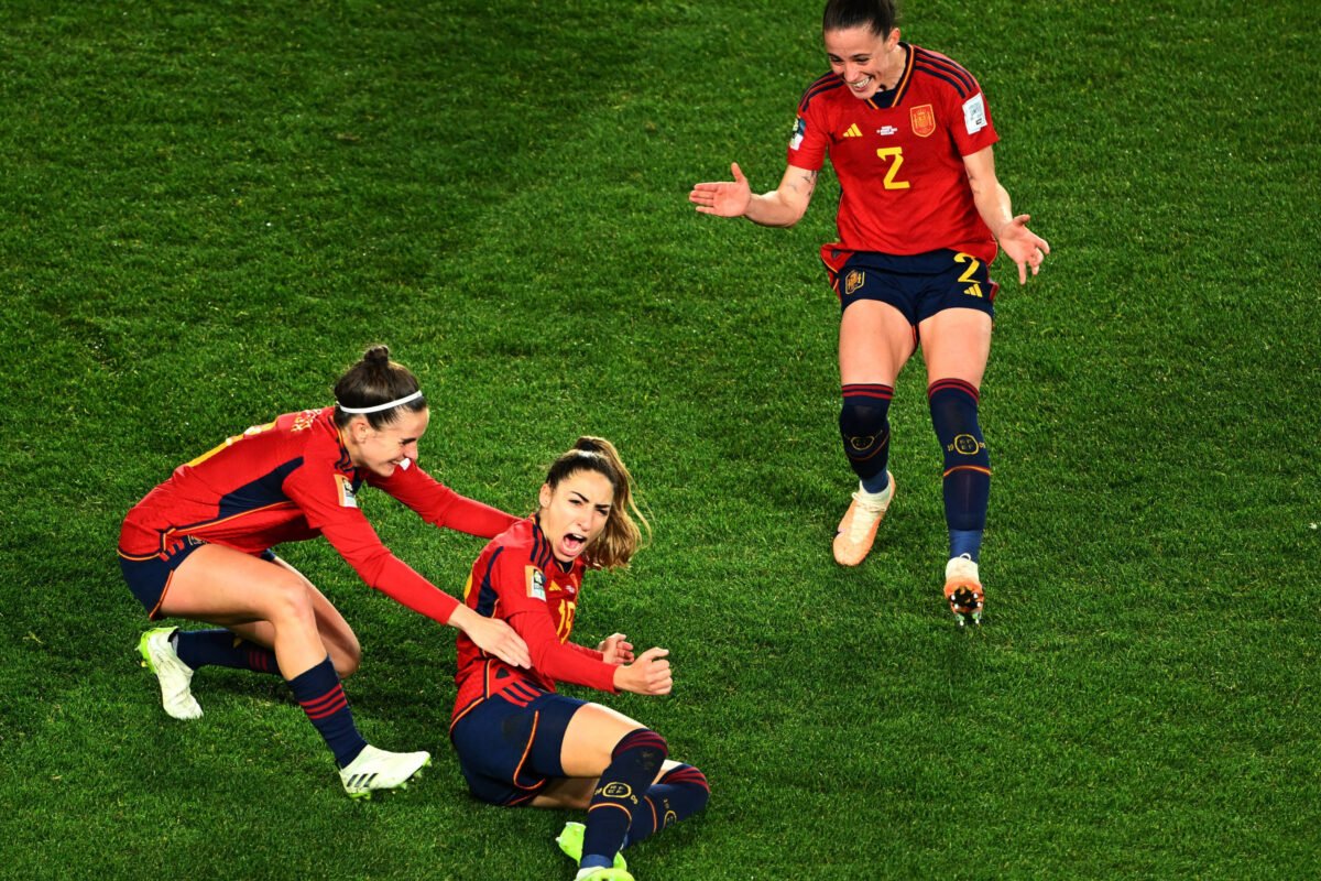 Elas ganharam... e não só a Copa - 21/08/2023 -