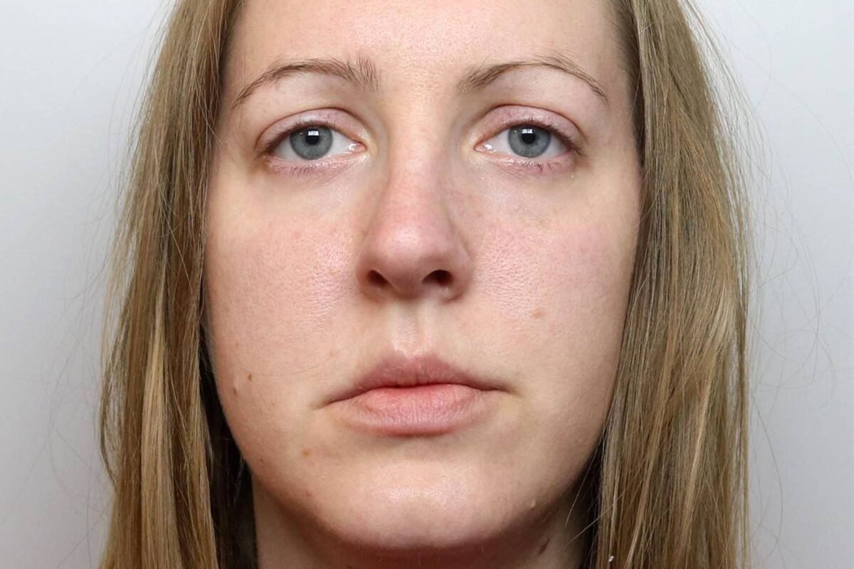 Enfermeira é condenada por matar 7 bebês na Inglaterra -