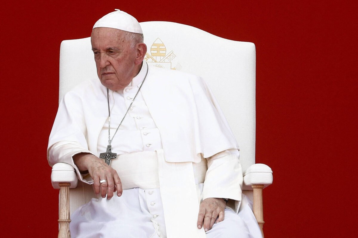 Equador: Papa pede união após assassinato de Villavicencio - 12/08/2023