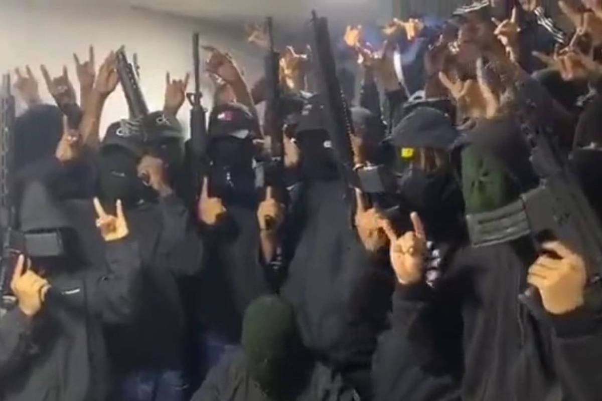 Equador: quem são Los Lobos que dizem ter matado candidato
