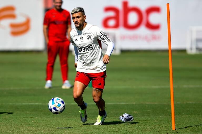Flamengo x Olimpia: veja informações e onde assistir ao jogo