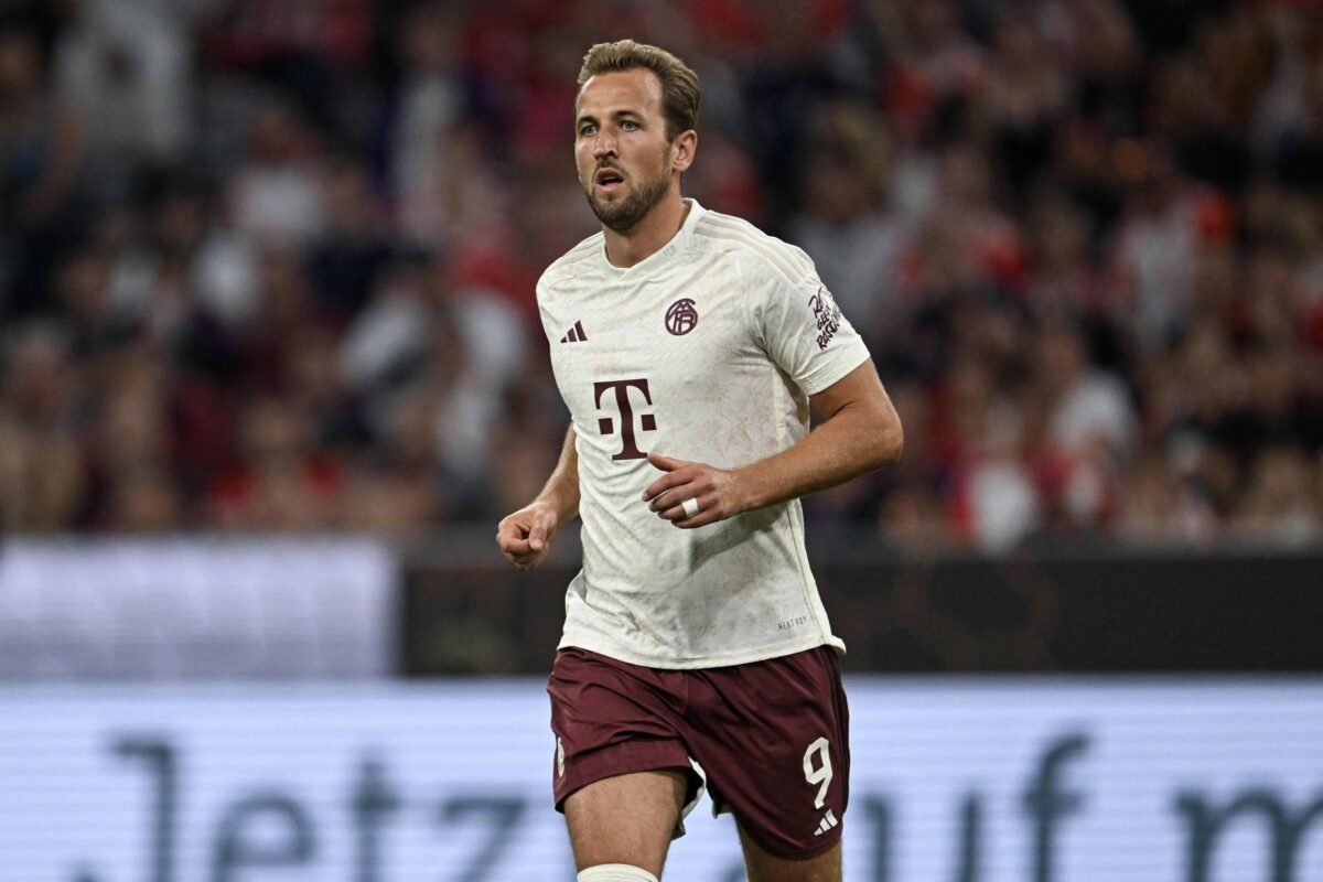 Globo vai transmitir Campeonato Alemão pela primeira vez - 16/08/2023