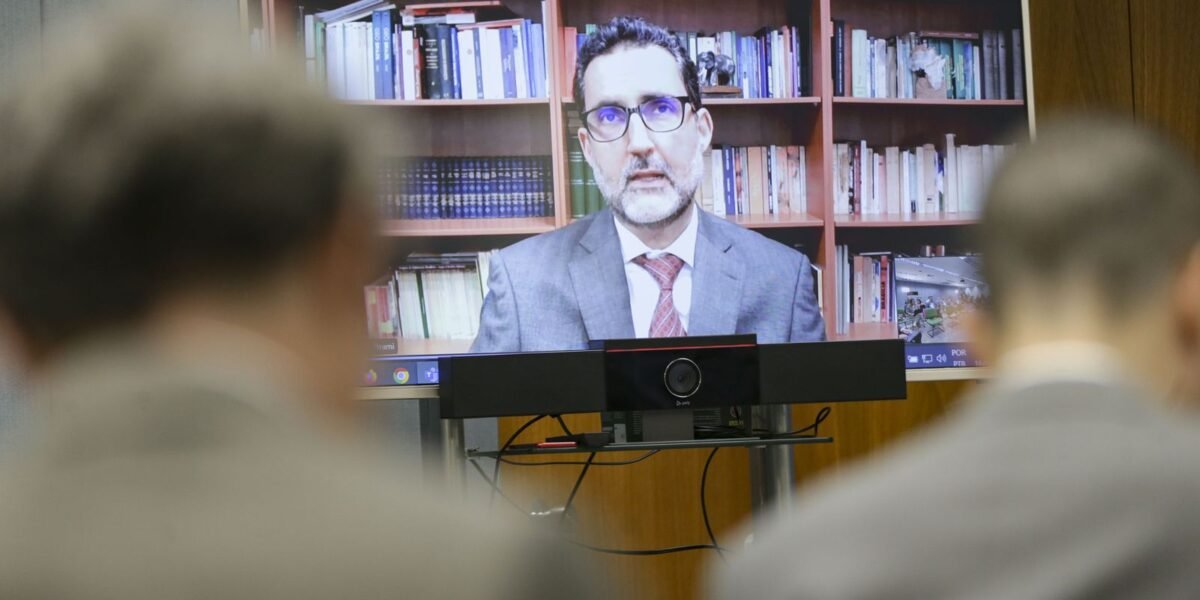 Itamaraty diz que 22 países oficializaram pedido para entrar no