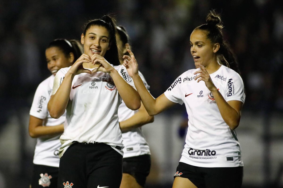 Juca Kfouri: Este Corinthians só dá alegria - 27/08/2023 -