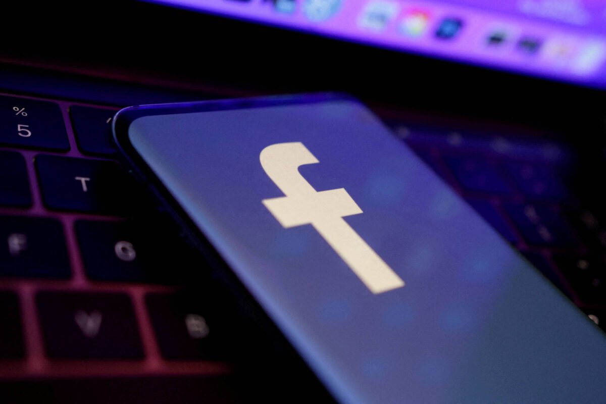 Meta derruba 7.700 contas falsas de propaganda pró-China - 30/08/2023