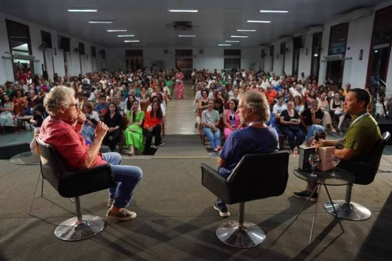 Portugal, sem leis de incentivo, não prolifera cultura como o