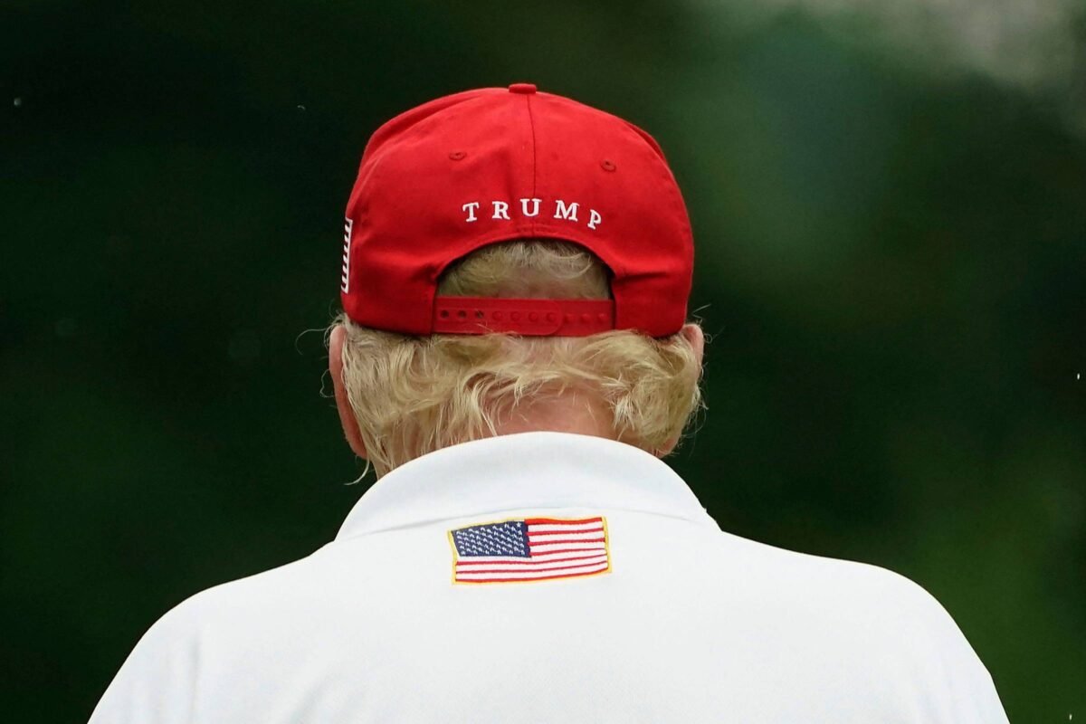 Trump: 4º indiciamento faz parte de show que virou rotina