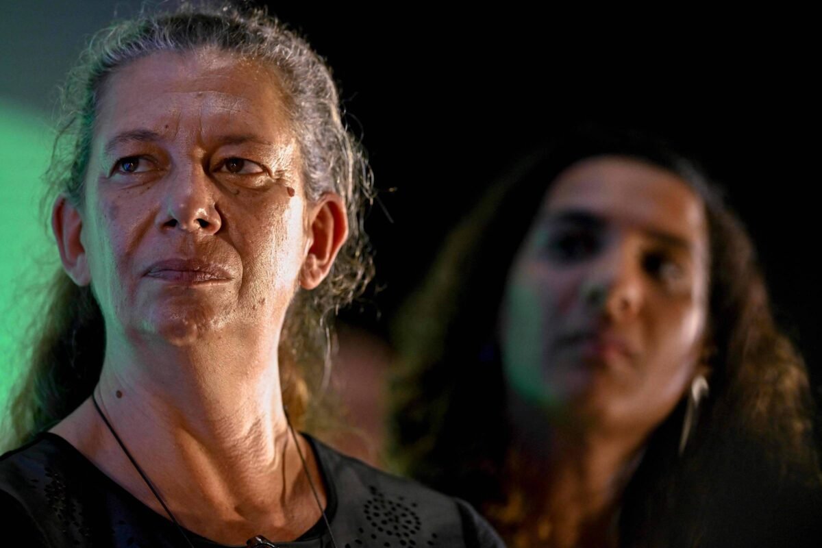 Ana Moser: Hortência, Raí e Joanna Maranhão lamentam saída -