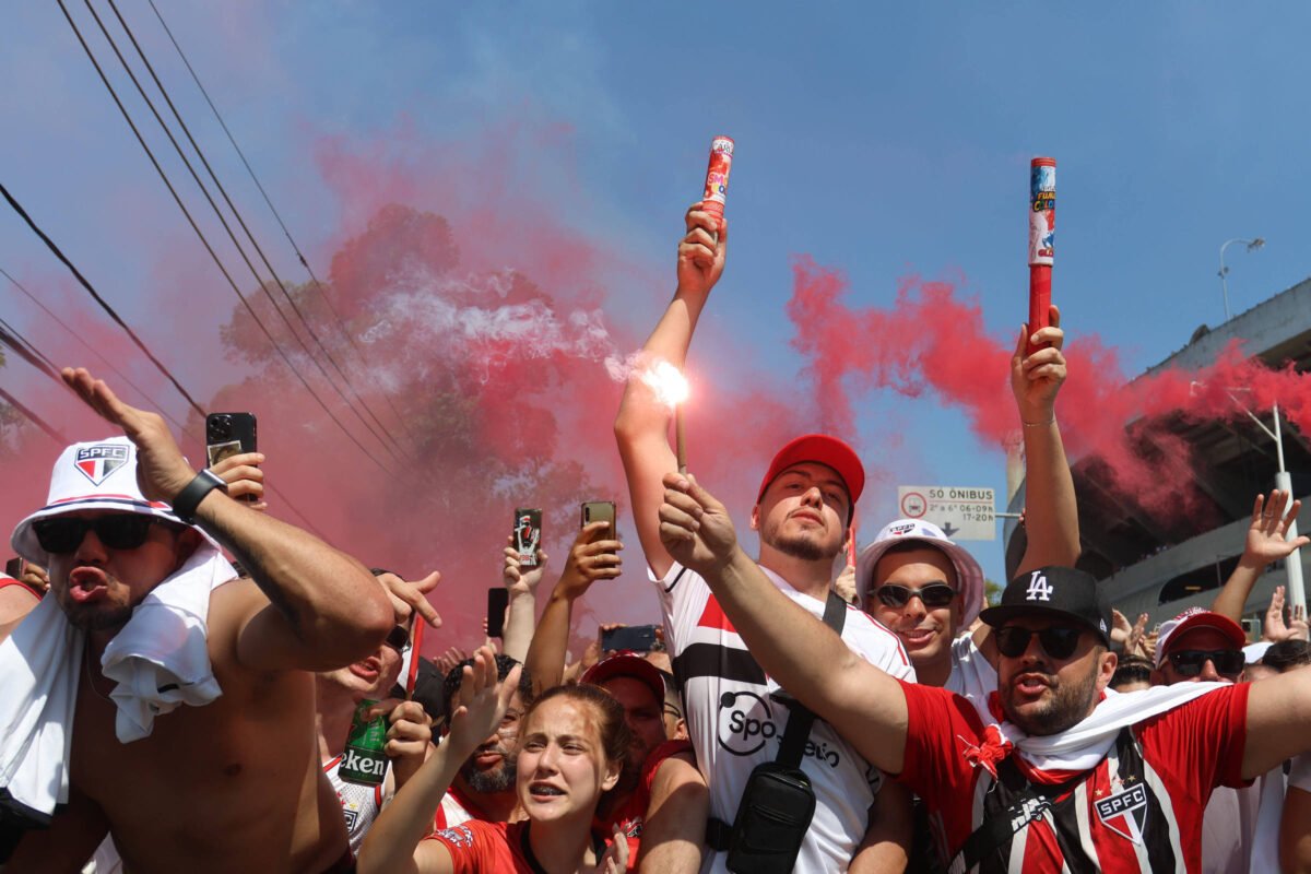 As festas são melhores que os jogos - 26/09/2023 -