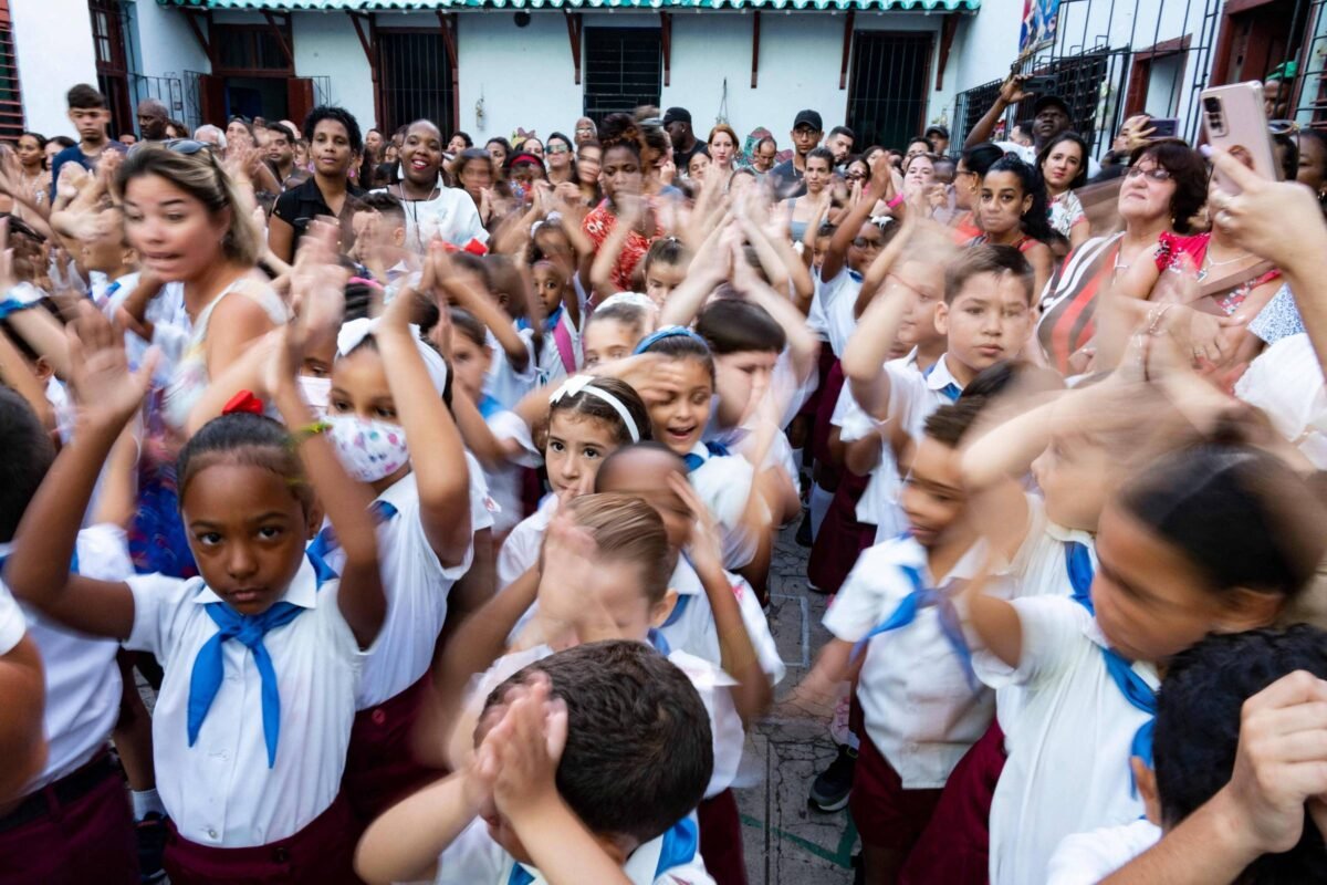 Assim se joga xadrez: a política latino-americana para além das