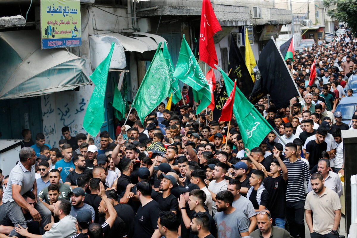 Autoridade Palestina faz 30 anos assombrada por crises - 12/09/2023