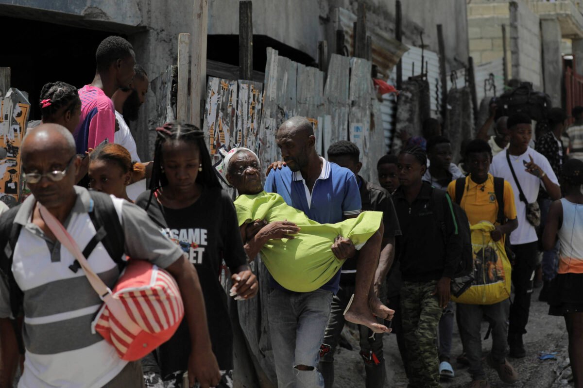 Brasil assume Conselho de Segurança com impasse de Haiti -