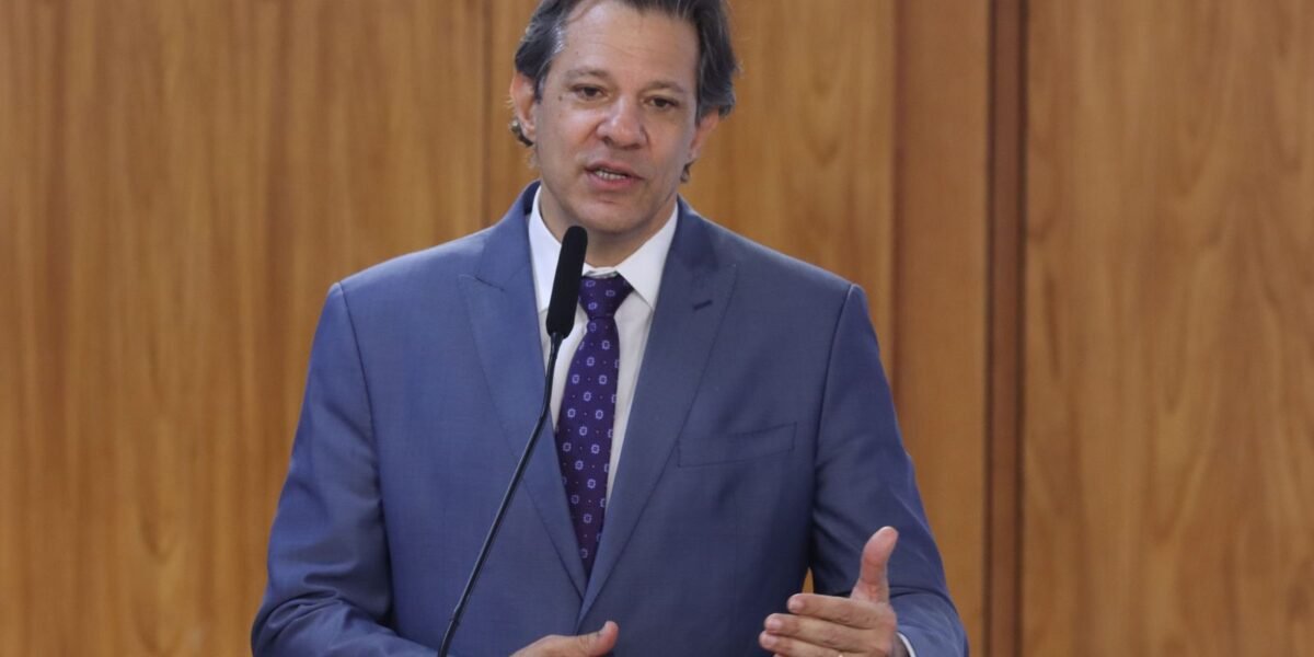 Brasil não deve apenas exportar energia verde, dizem Haddad e