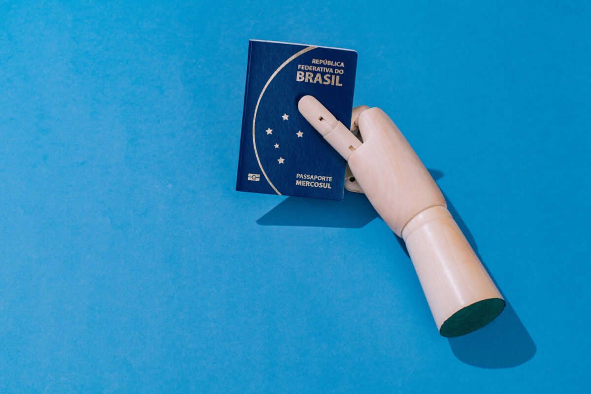 Câmara aprova fim da perda de cidadania brasileira para quem