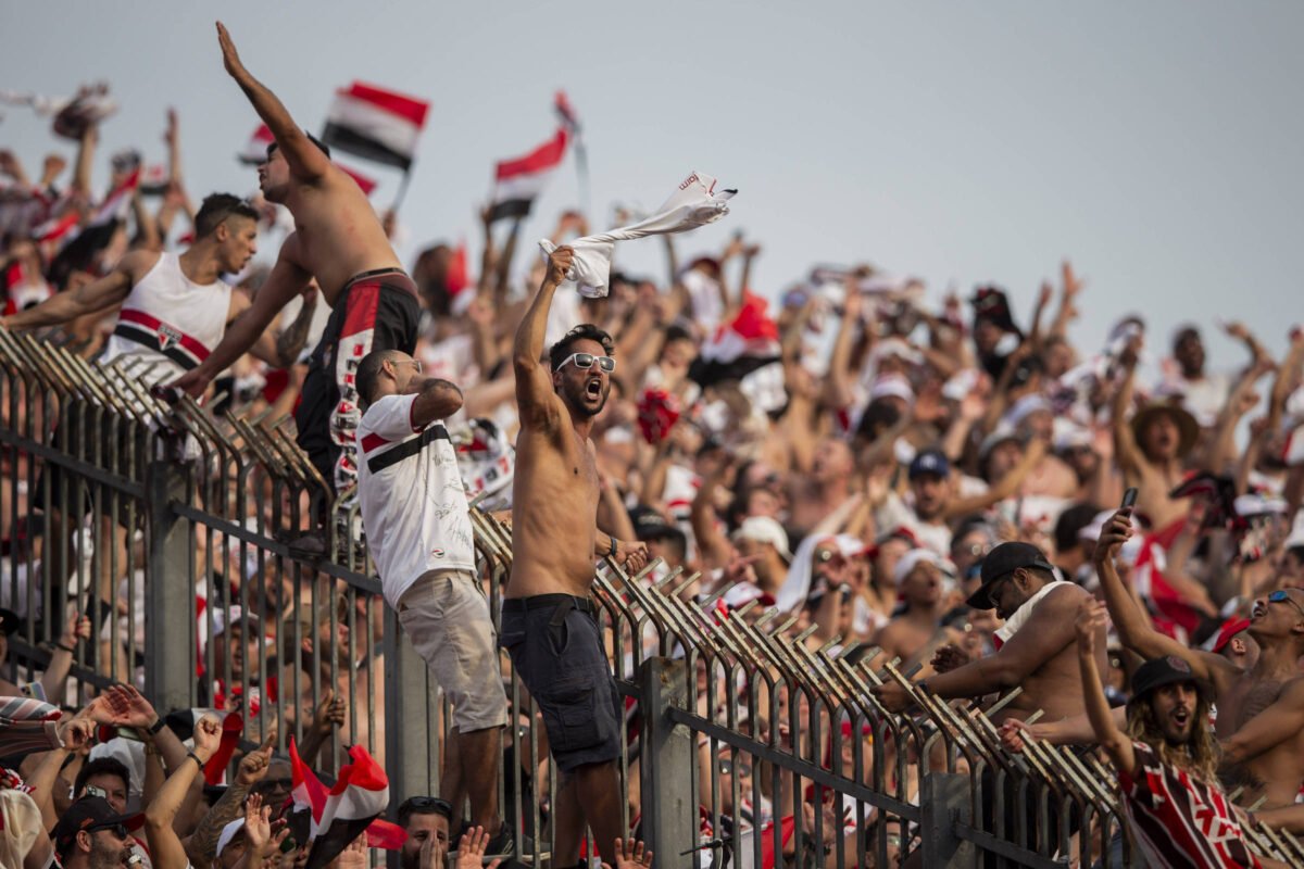 Campeão, São Paulo redescobre a sua veia vencedora - 24/09/2023