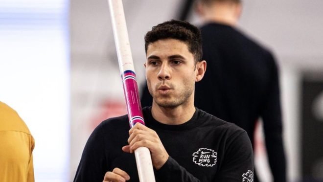 Campeão olímpico Thiago Braz é suspenso preventivamente por doping
