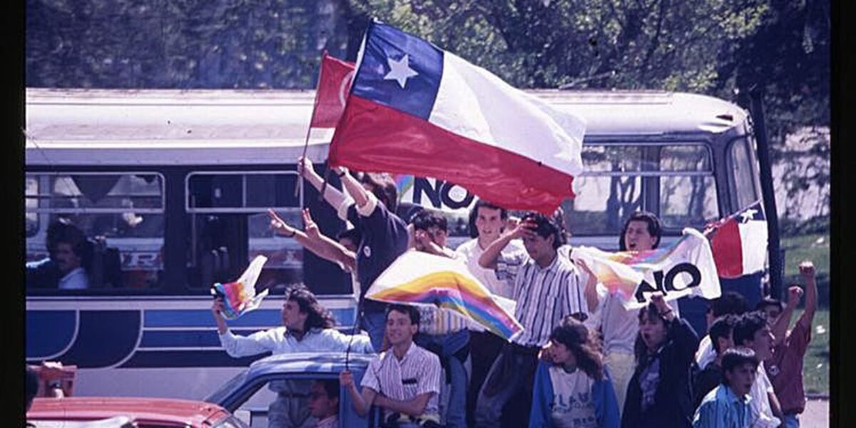 Chile, 50 anos do golpe: a luta contra um passado