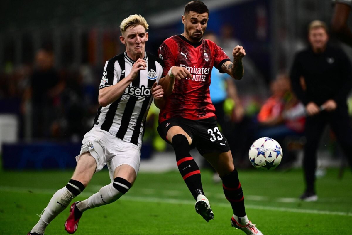 Clubes europeus sofrem para apresentar lucros - 20/09/2023 - Esporte