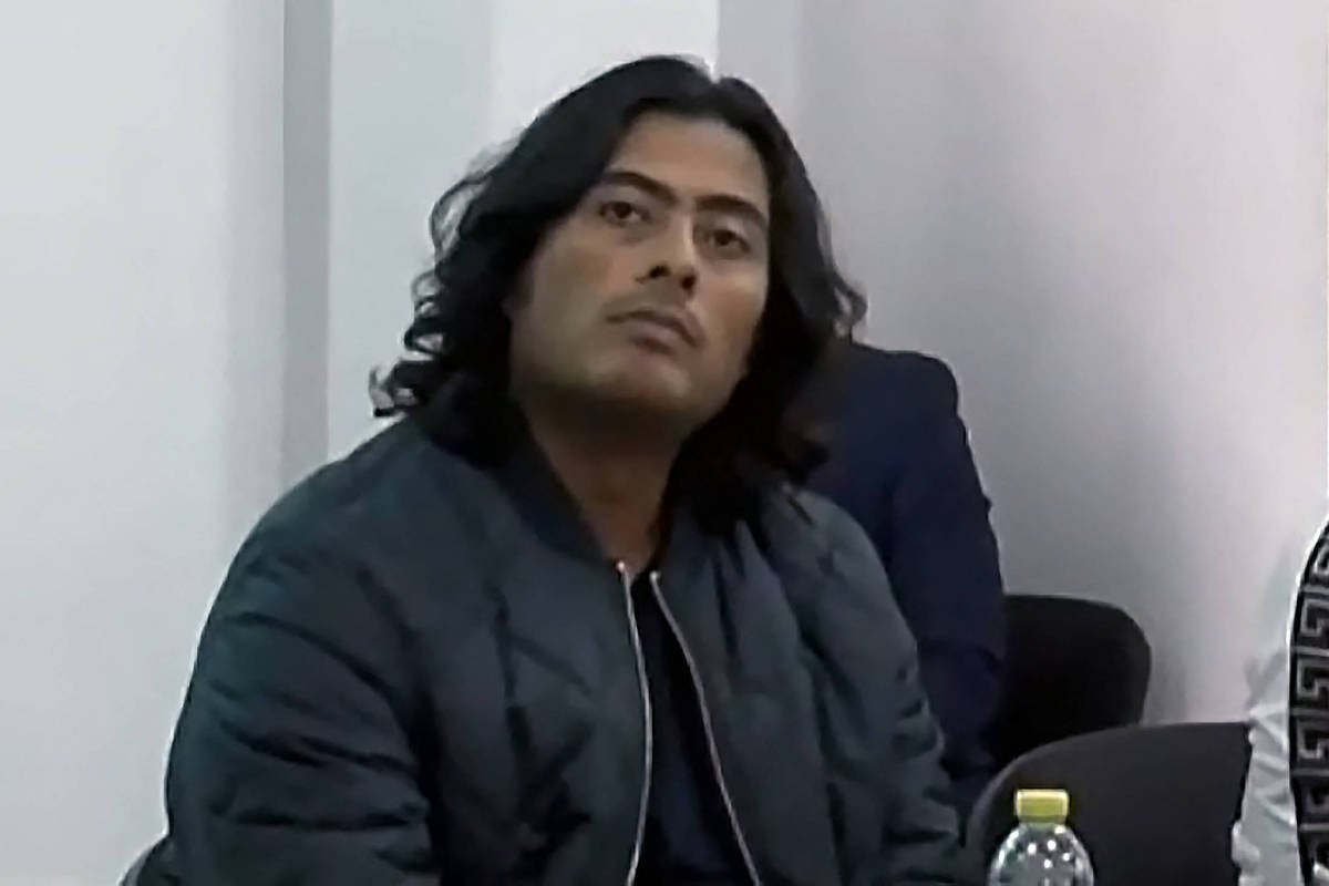 Colômbia: Filho de Petro enfrentará julgamento - 26/09/2023 - Mundo