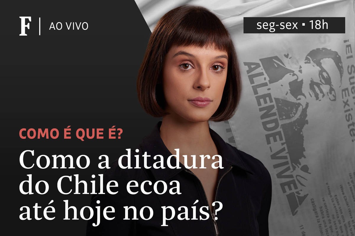 Como a ditadura do Chile ecoa até hoje no país?